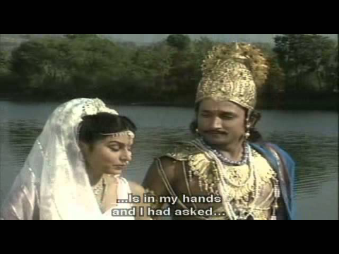 01 Raja Bharat and Raja Shantanu with English Subtitles