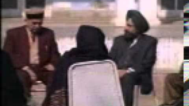 Nirankari baba ji history life part 1of 2