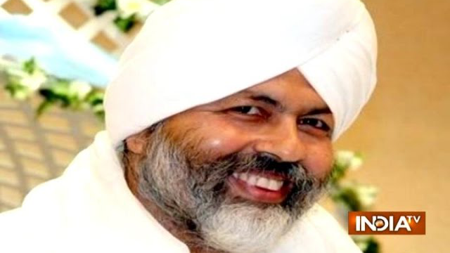 Baba Hardev Singh Nirankari Dies in a Road Accident in Canada