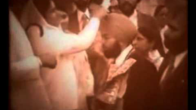 Nirankari baba Hardev Singh ji birthday documentary