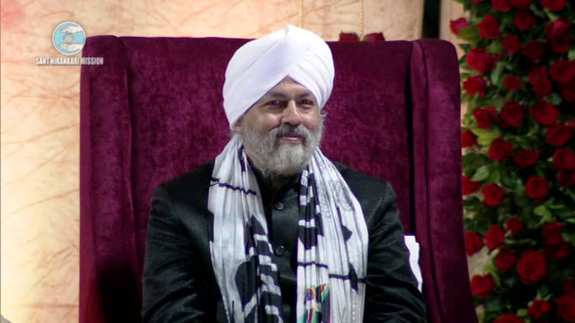 Gurdas Maan Live At Sant Nirankari Mission Dehli