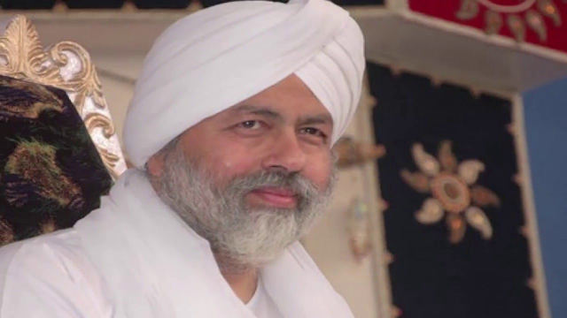 Live Video: Sant Nirankari Baba Hardev Singh Dies in Road Accident in Canada| Life Story