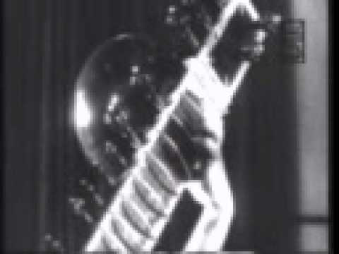 Ustad Alauddin Khan - A Documentary by Ritwik Ghatak