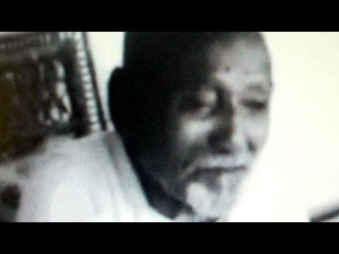BABA ALLAUDDIN KHAN-raag jaijaiwanti on sarod
