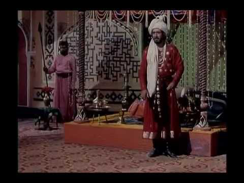 Bharat Ek Khoj  Episode 31 Rana Sanga Ibrahim Lodi and Babur