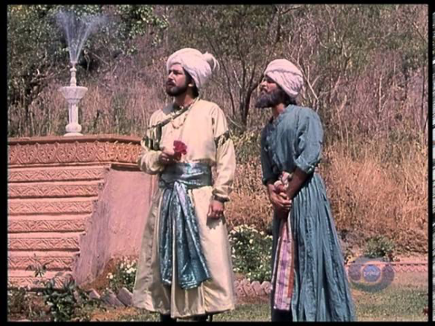 Bharat Ek Khoj - Episode 31 - Rana Sanga, Ibrahim Lodhi and Babur