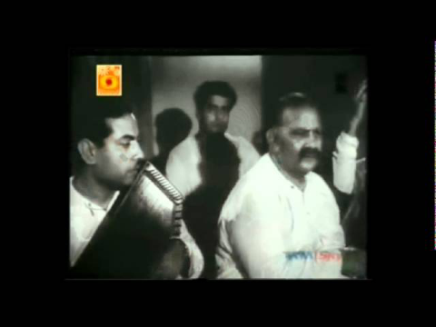 Ustad Bade Ghulam Ali Khan - Documentary