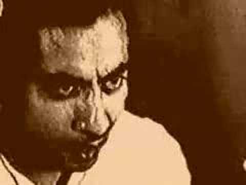 Bade Ghulam Ali Khan