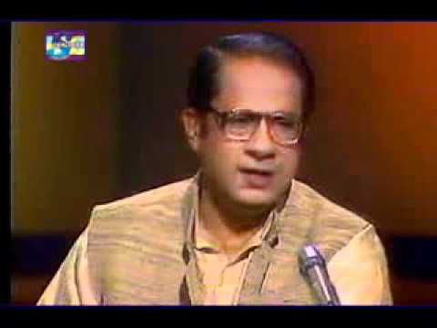 Lagtaa Nahi Hai Dil Mera (Habib Wali Muhammad Sahab).wmv