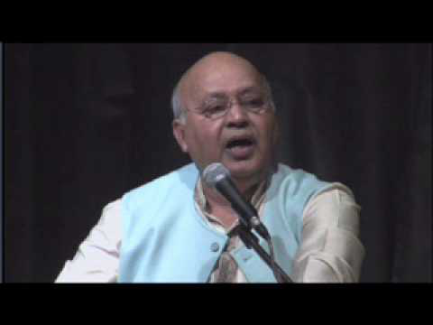 Surendra Kumar - Aa Kar Ke Meri Kabr Par - Bahadur Shah Zafar