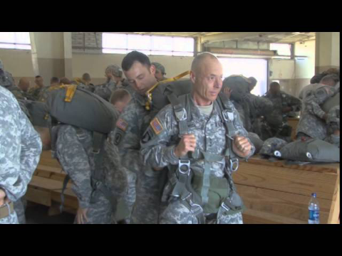 LASIK On The Front Lines - Dr. Bala Ambati