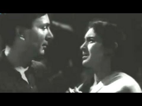 Balraj Sahni, Nutan - Sone Ki Chidiya Scene 12/15