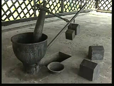 Cellular Jail or Kala Pani Andaman Nicobar Island