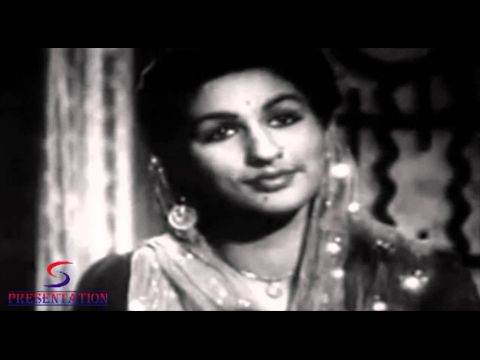 Chand│Full Hindi Movie│Prem Adib, Begum Para