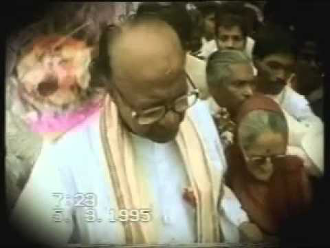 A tribute to late Biju Pattnaik, the Baraputra of Odisha