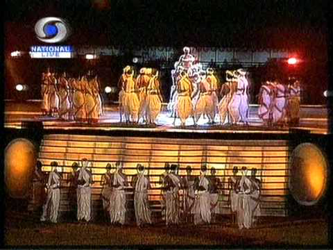 A TRIBUTE TO BIRSA MUNDA (JHARKHAND ANDOLAN)