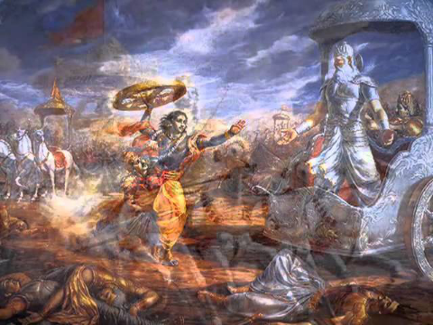 Bhaja Govindam - Adi Shankara