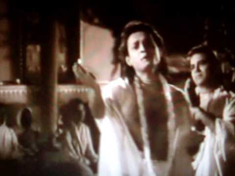 Beautiful Kirtan by Lord Chaitanya and his associates from the UNCUT Nimai of Nadia