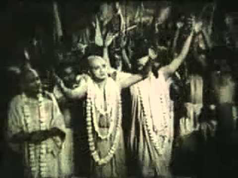 Jagannath Puri: The City of Sri Caitanya Mahaprabhu