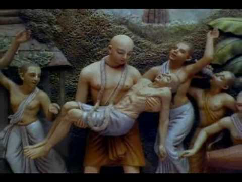 Sri Chaitanya Mahaprabhu Part 3