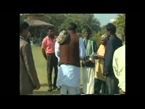 Chandra Shekar  Interview by Tavleen Singh  Part -1