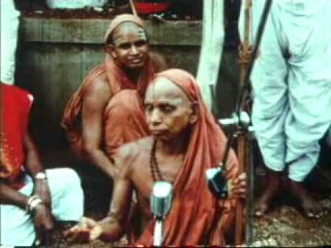 The Sage of Kanchi: Life of Sri Chandrashekarendra Saraswati (Part 6 of 7)