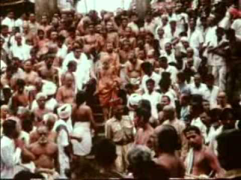 The Sage of Kanchi: Life of Sri Chandrashekarendra Saraswati (Part 5 of 7)