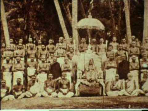 The Sage of Kanchi: Life of Sri Chandrashekarendra Saraswati (Part 3 of 7)