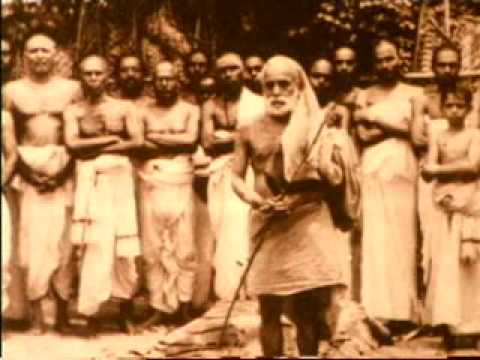 The Sage of Kanchi: Life of Sri Chandrashekarendra Saraswati (Part 1 of 7)