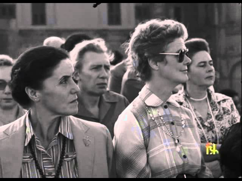 1979 08 15 Independence Day Speech from Red Fort by Ch. Charan Singh