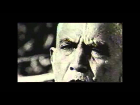 Documentary on Ch. Charan Singh Ji, Former Prime Minister of India