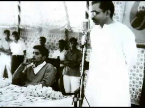 Remembering Pandit Deendayal Upadhyaya on his birth anniversary