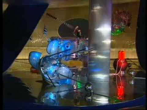 Space Tourism - Russia