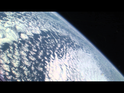 Space Tourism Turns Ten