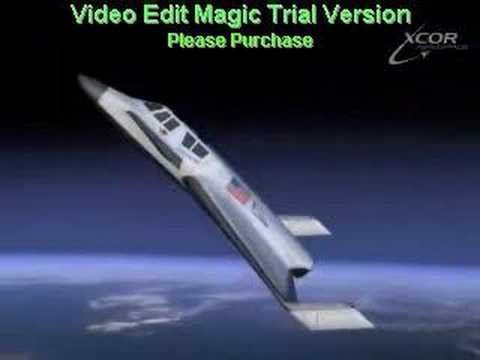 Visualizing Space Tourism