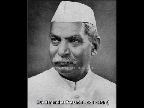 Dr  Babu Rajendra Prasad
