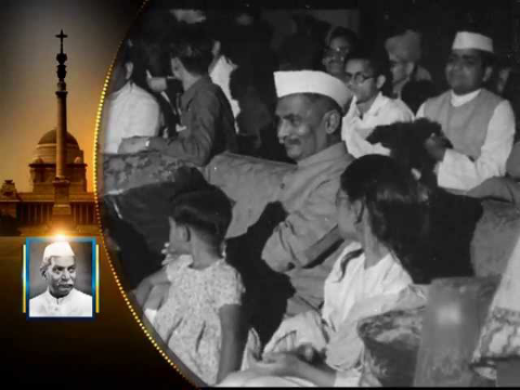 DR RAJENDRA PRASAD,OUR FIRST PRESIDENT,STORY, ARVIND,RSTV