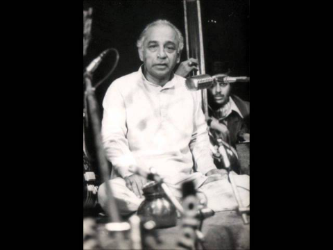 Vasantrao Deshpande - Lagi Karejwa Katar
