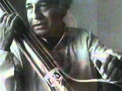 Vasantrao Deshpande - Sanware Aijaiyo - A Golden Voice Saware Aijaiyo - Part 1