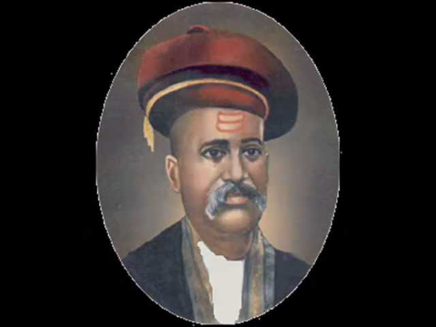 Panchtund Narrundamaldhar - Naandi - Shaakutal - Vasantrao Deshpande - नांदी