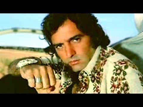 Biography of Feroz Khan