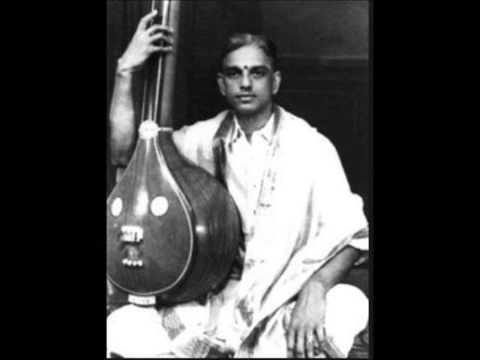 G N Balasubramaniam Live at Thiruvayyaru Thyagarajah Utsavam