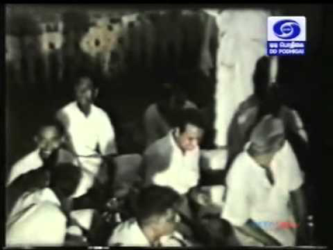 G.N.Balasubramanian-Karnataka Isai Medhai