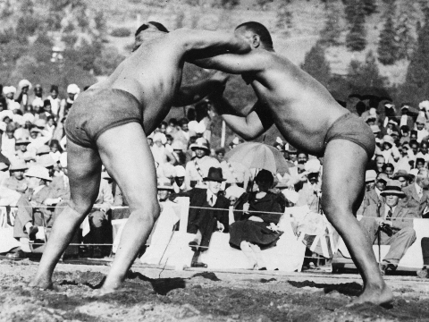 Gama Pehlwan | The Great Gama Video