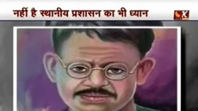 Born on October 26, Ganesh Shankar Vidyarthi country is remembering today