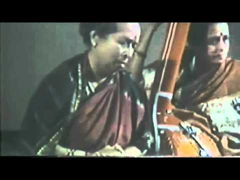 GANGUBAI HANGAL bol na bol bhairavi