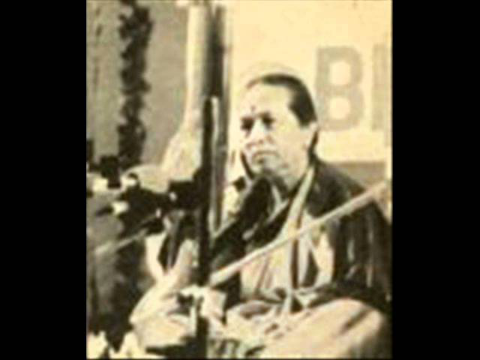 Gangubai hangal-raag megh malhar 1