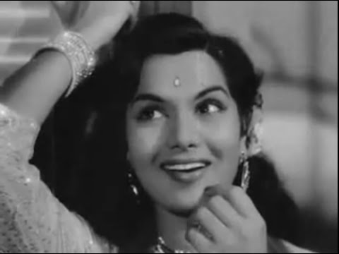 Aye dil mujhe bata de Geeta Dutt Film Bhai Bhai Music Madan Mohan