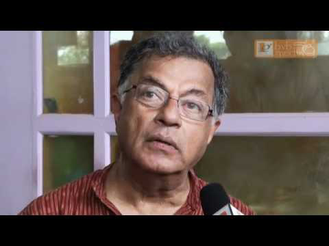 Girish Karnad Sir's Interview