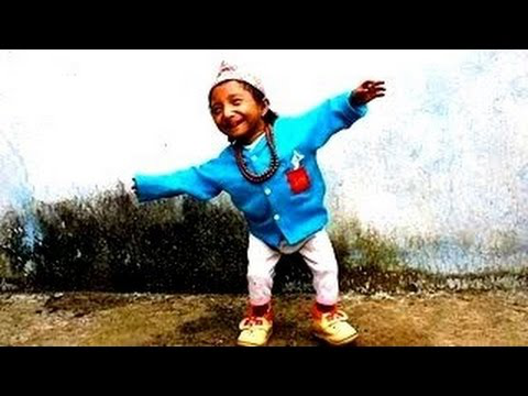 10 Shortest People In The World